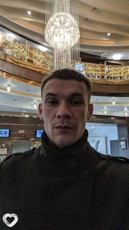 Damir, 38, Нижнем Новгороде — анкета №144820