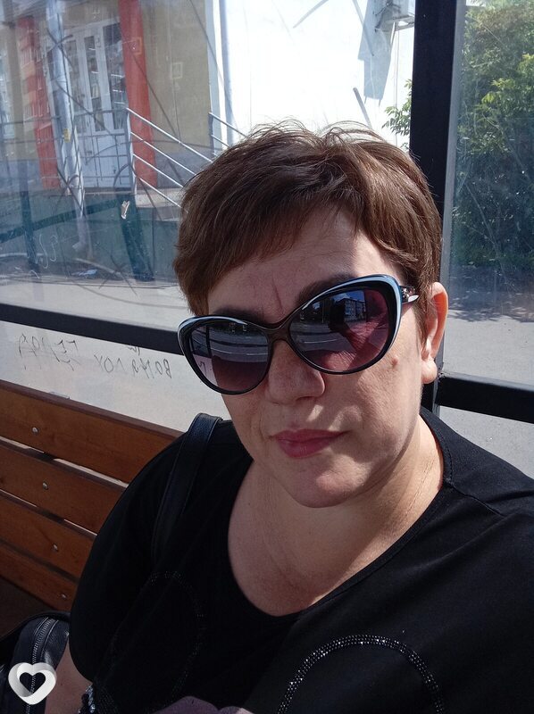 Ирина, 47, Междуреченске — анкета №144825
