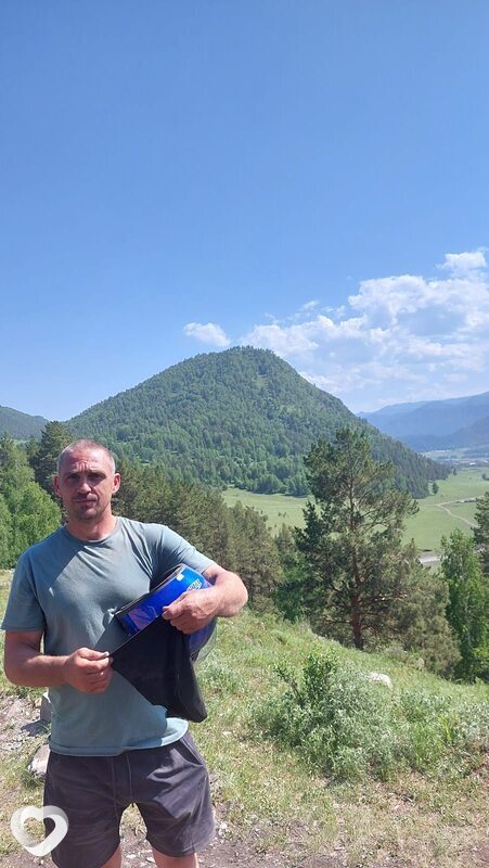 Алексей, 44, Новокузнецке — анкета №144827
