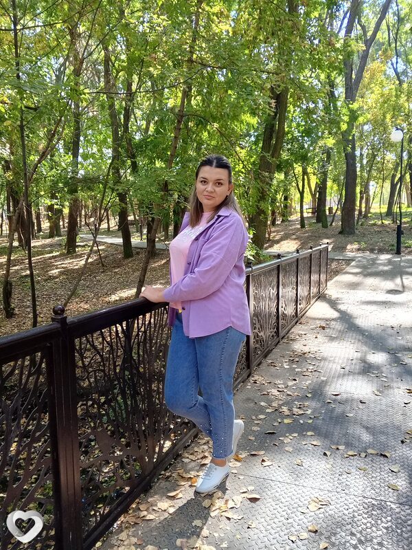 Татьяна, 31, Таганроге — анкета №144830