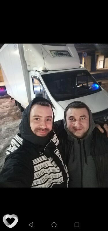 Дмитрий, 38, Владивостоке — анкета №144640