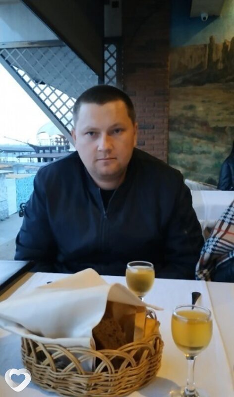Сергей, 41, Запорожье — анкета №144648