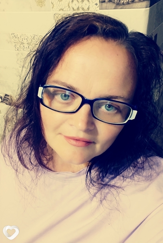 Анна, 42, Юрге — анкета №144650