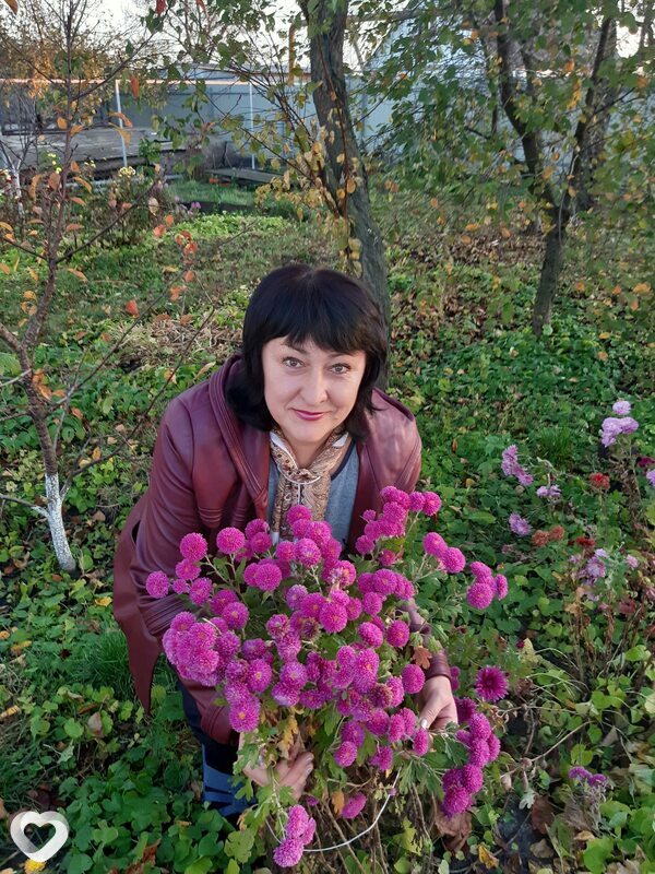 Татьяна, 52, Старом Осколе — анкета №144652