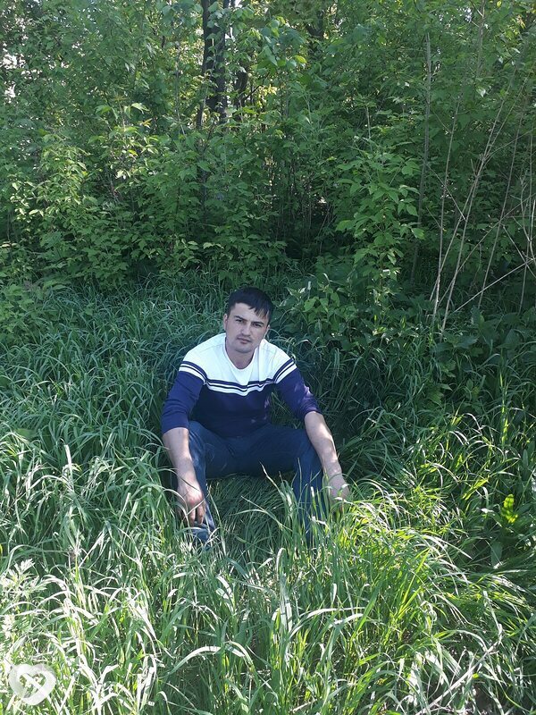 Шухрат, 35, Кемерове — анкета №144656