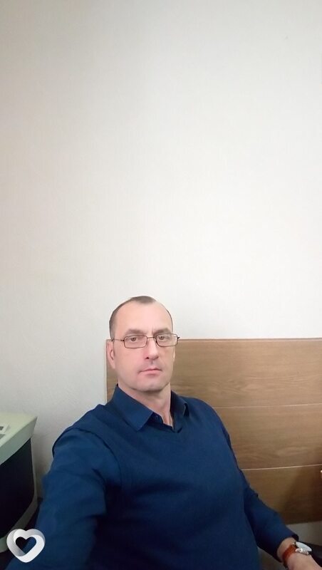 Андрей, 57, Кемерове — анкета №144839