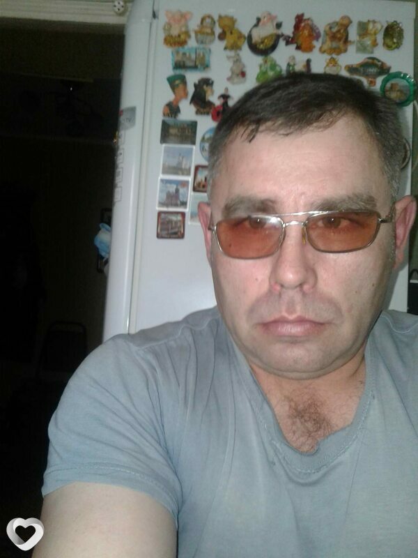 Андрей, 51, Костанае — анкета №144842