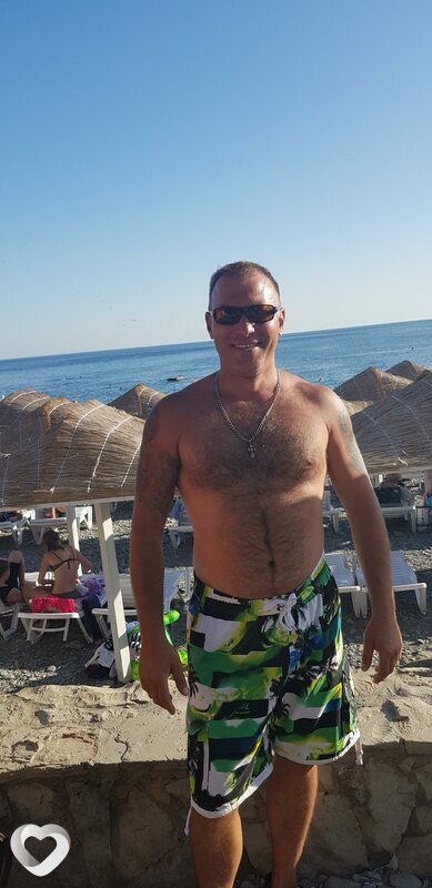 Дмитрий, 47, Новороссийске — анкета №144847