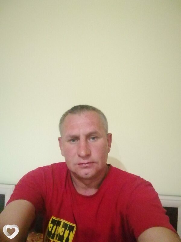 Александр, 44, Санкт-Петербурге — анкета №144851