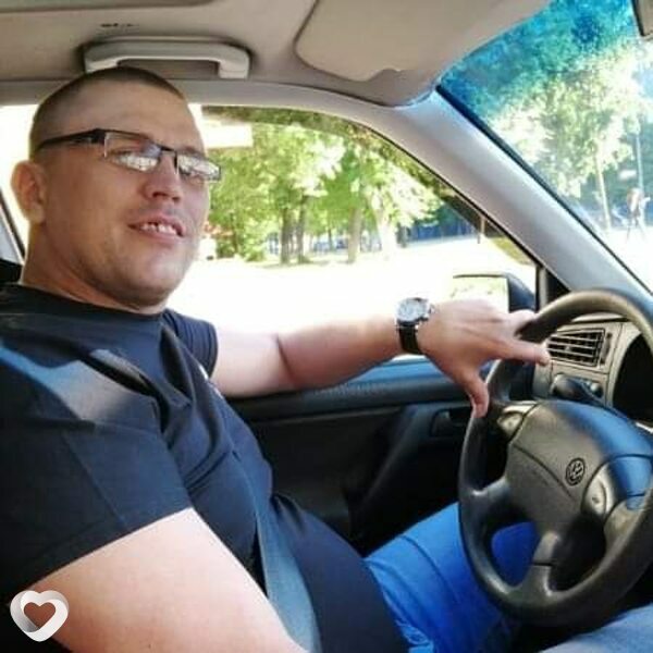 Сергей, 45, Великом Новгороде — анкета №144852