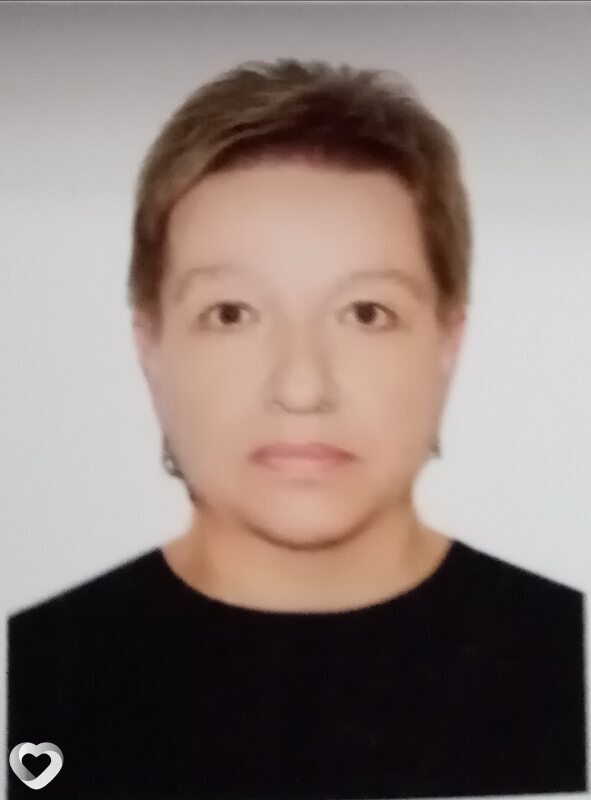 Людмила, 61, Минске — анкета №144855