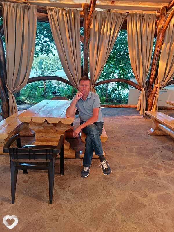 Дмитрий, 50, Владимире — анкета №144858
