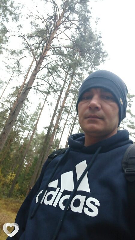 Денис, 37, Петрозаводске — анкета №144859