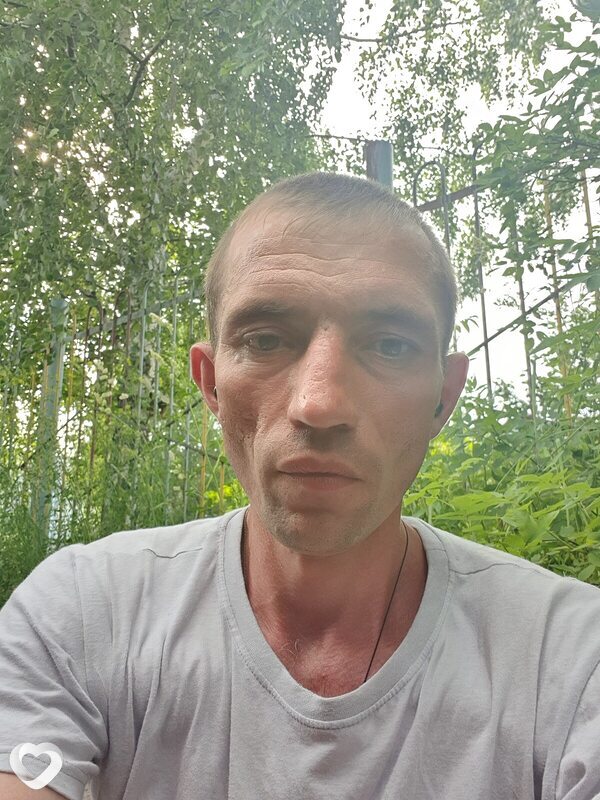 Алексей, 41, Киселевске — анкета №144860