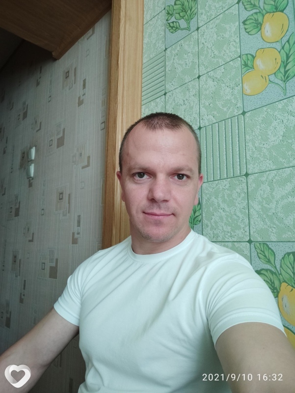 Саша, 40, Житомире — анкета №144864