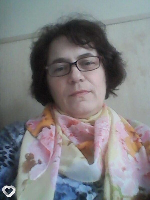 Алена, 58, Сморгони — анкета №144865