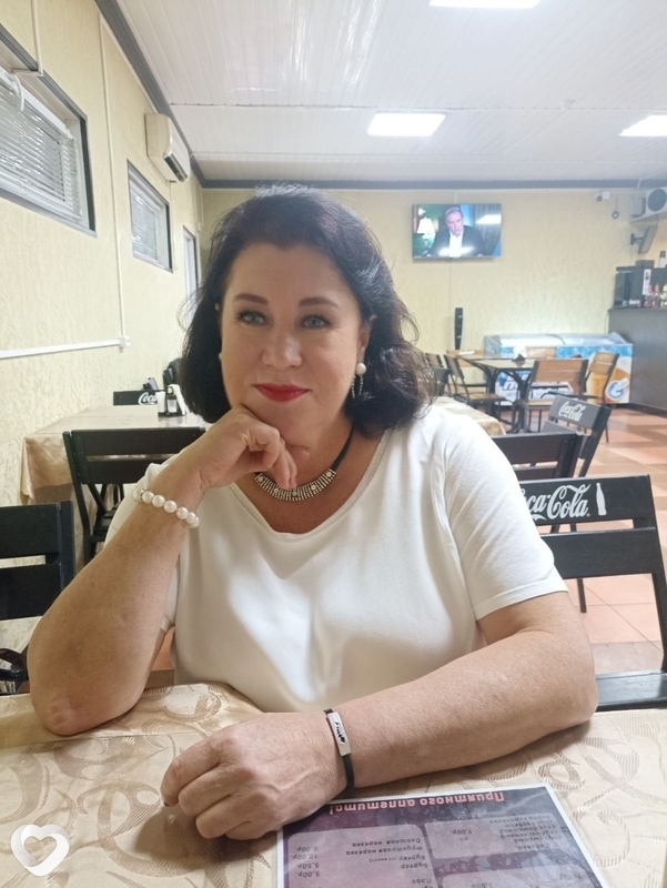 Ирина, 65, Горках — анкета №144871
