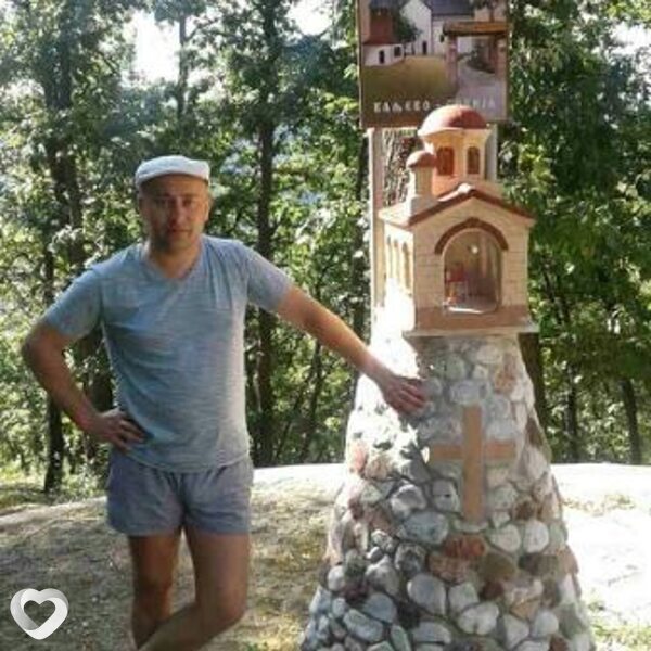 Lexa, 47, Могилев — анкета №144872