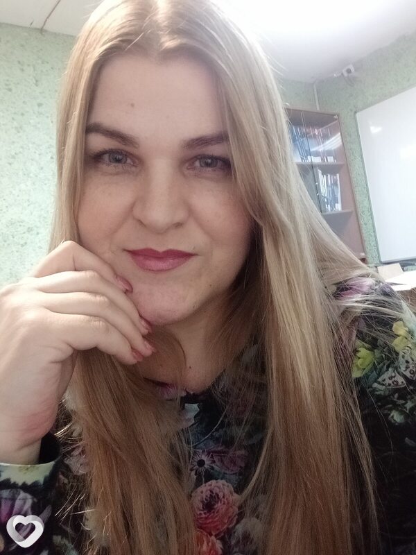 Светлана, 47, Нижнем Новгороде — анкета №144879
