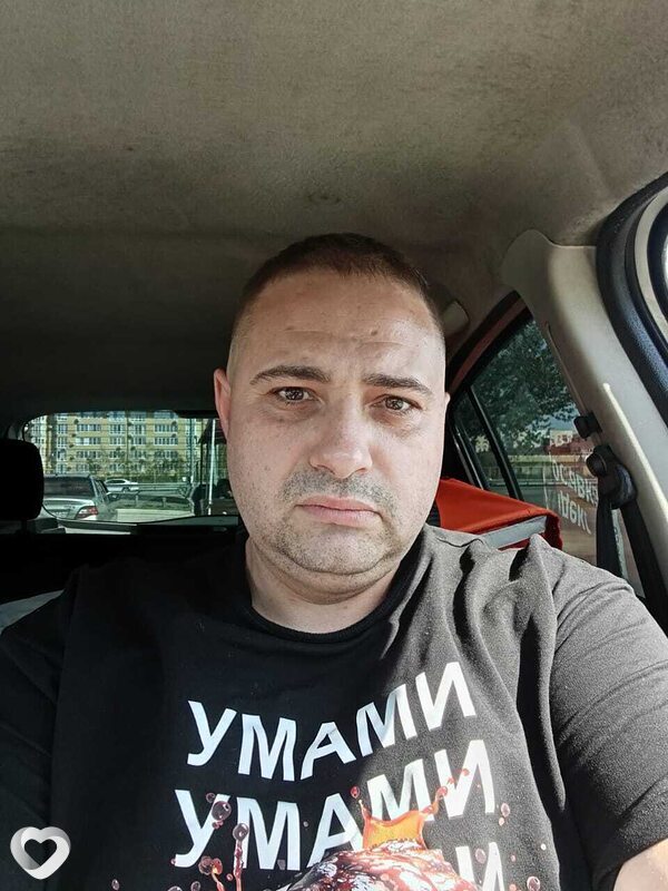 Денис, 37, Краснодаре — анкета №144960