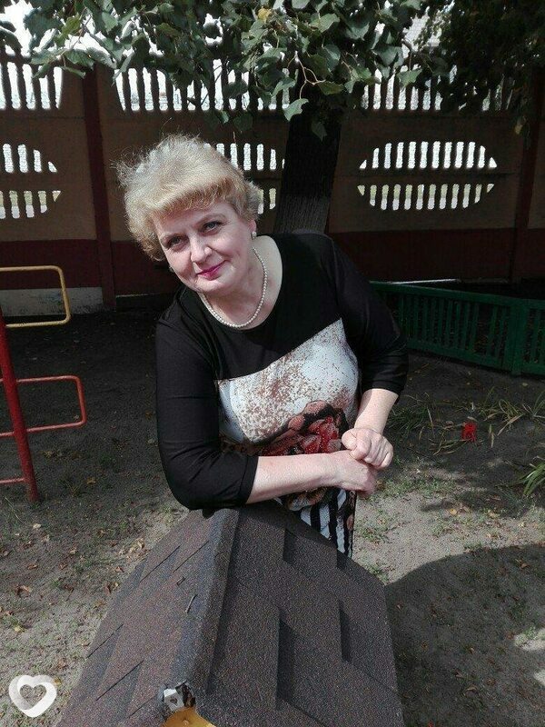 Ирина, 56, Гомеле — анкета №144964