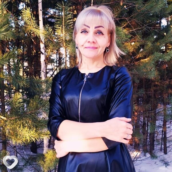 Ольга, Северск