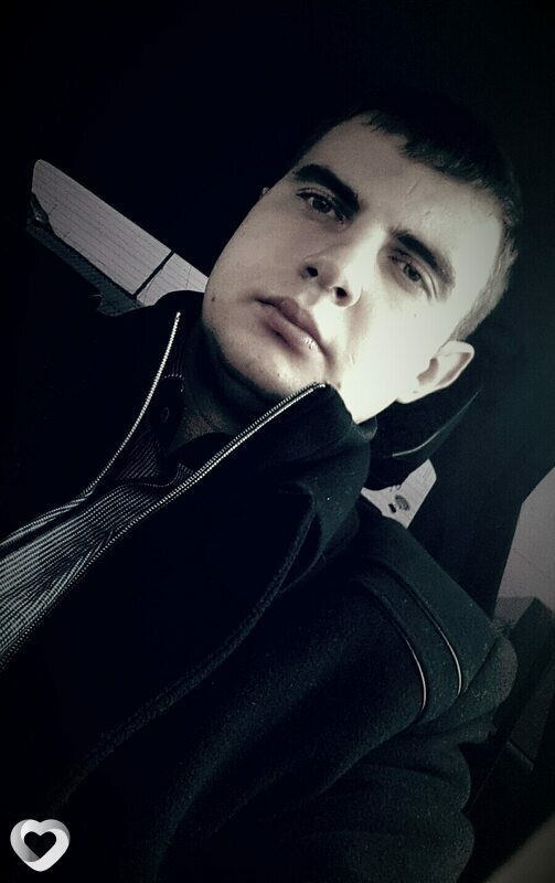Дима, 37, Белгороде — анкета №144969