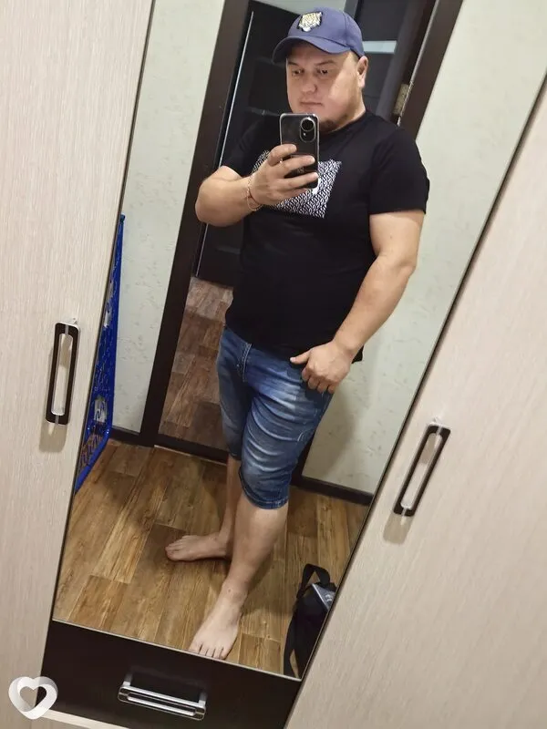 Александр, 38, Саратове — анкета №6310