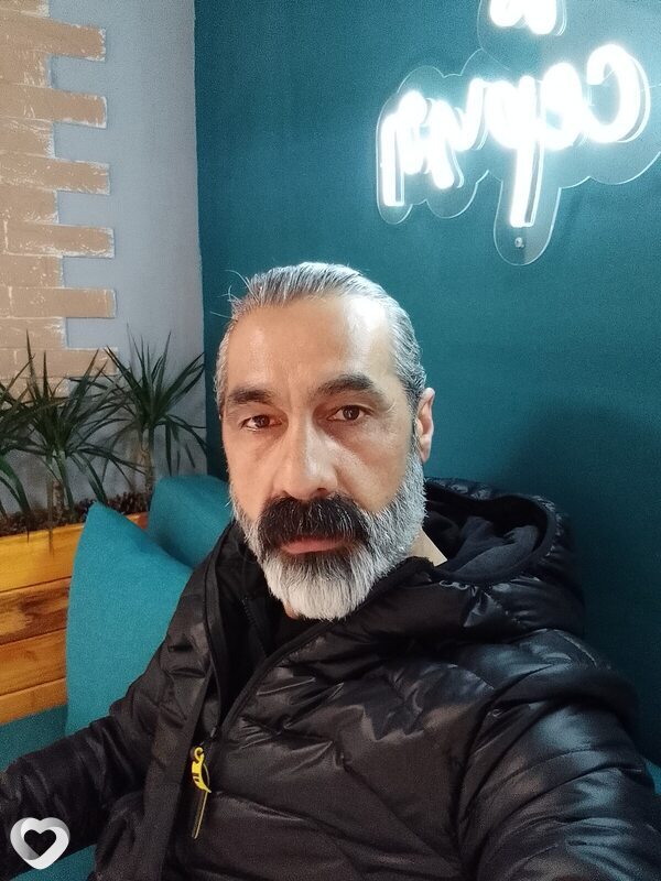 Can, 47, Одессе — анкета №144972