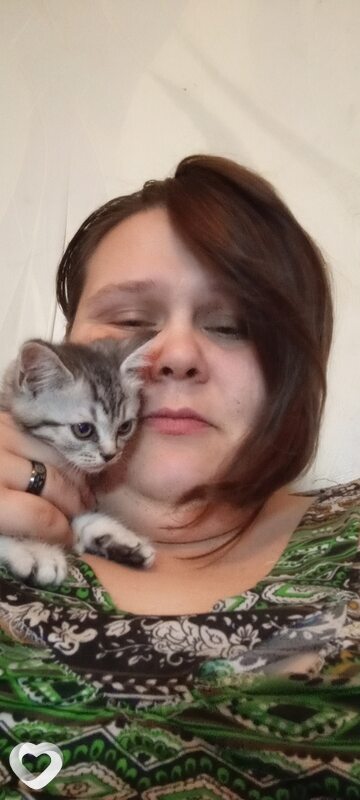 Мария, 35, Лосино-Петровском — анкета №144979