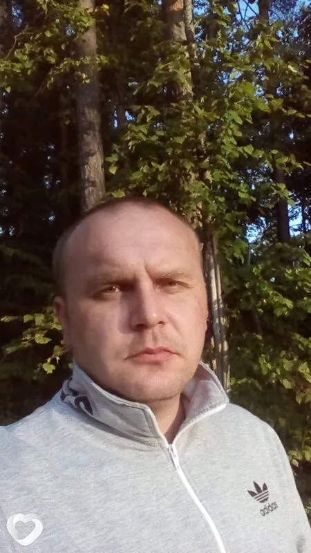 Denchik, 45, Ульяновске — анкета №6312