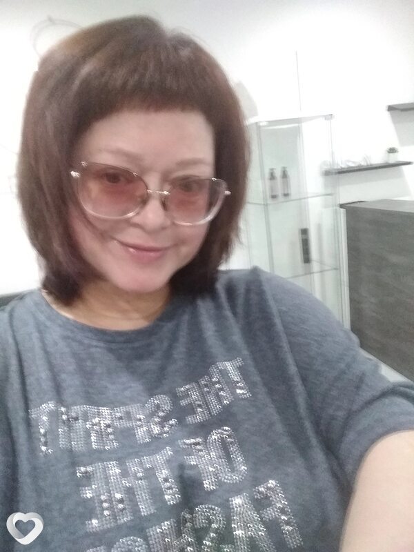 Ирина, 55, Смоленске — анкета №145036