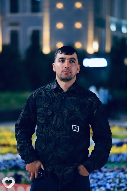 Марат, 30, Владимире — анкета №145040
