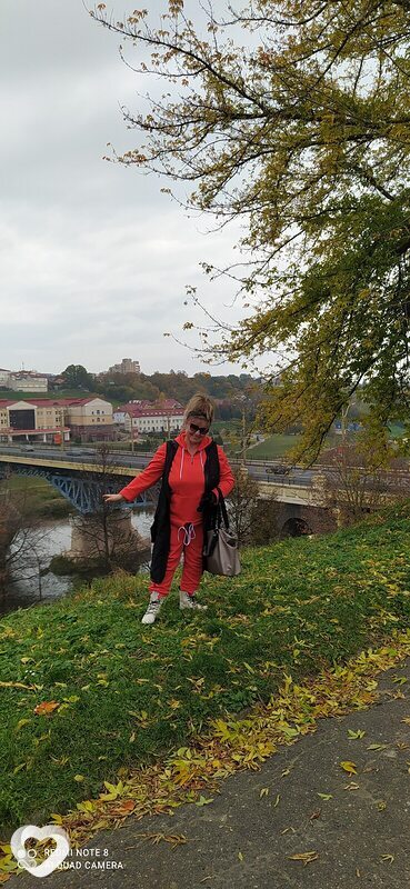 Татьяна, 61, Минске — анкета №145042