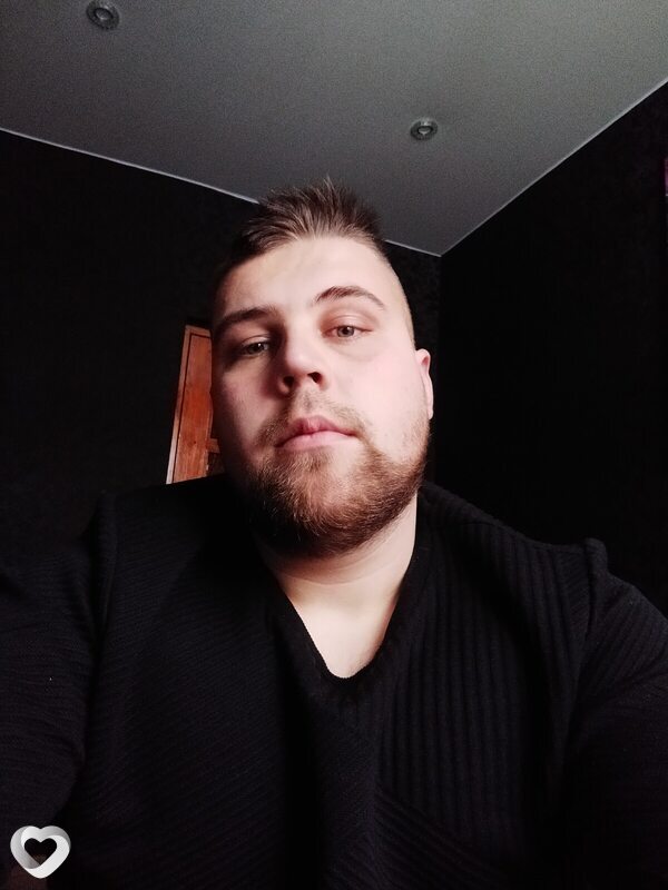 Алексей, 28, Солигорске — анкета №145044