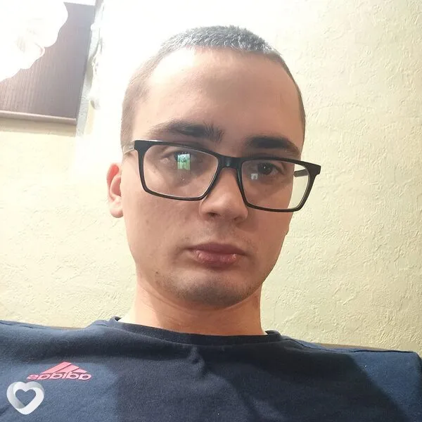 Никита, 26, Омске — анкета №6315