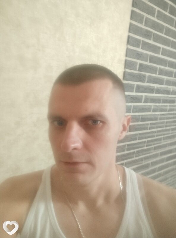 Дмитрий, 32, Минске — анкета №145054
