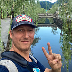 Alex, 41, Краснодаре — анкета №145058