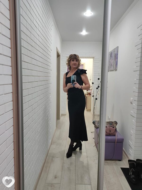 Elena, 65, Абакане — анкета №145536