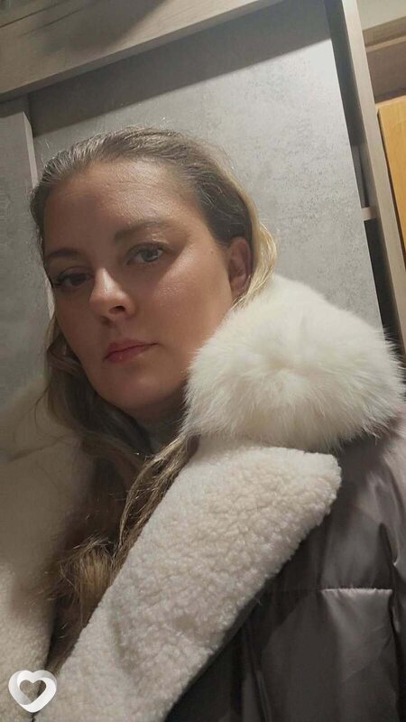 Иринка, 44, Новокузнецке — анкета №145538