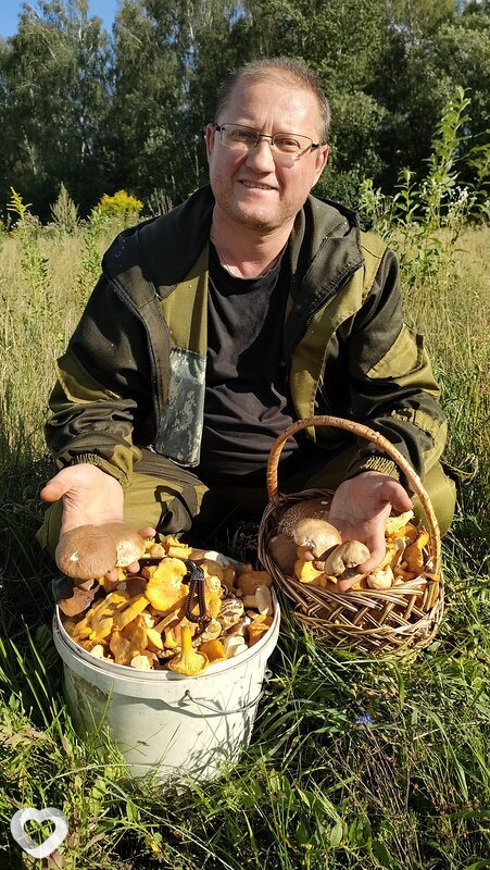 Алексей, 50, Орёл — анкета №145543