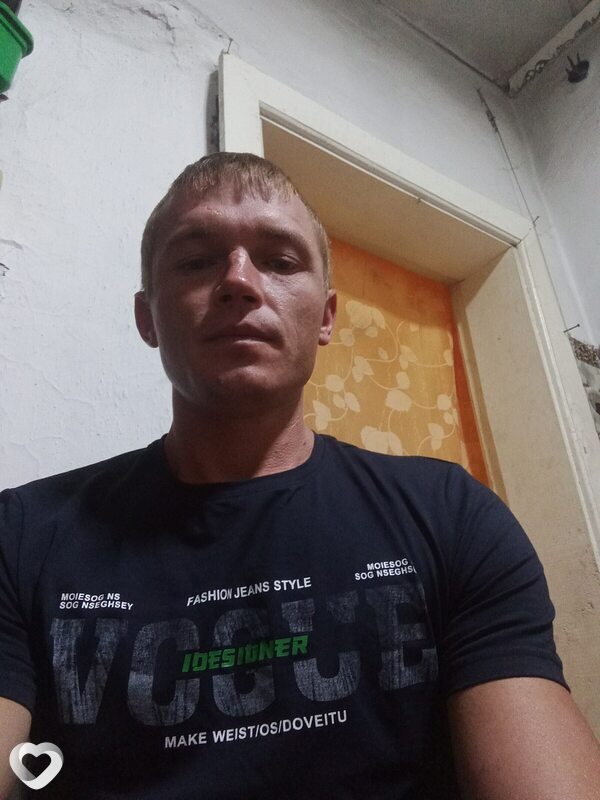 Вячеслав, Шушенское
