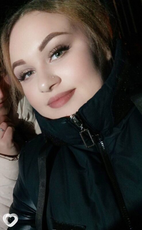Ангелина, 25, Барнауле — анкета №145545