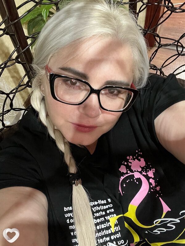 Галина, 48, Вологде — анкета №145547
