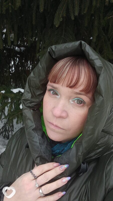 Катюша, 42, Челябинске — анкета №145548