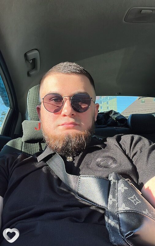 Руслан, 35, Альметьевске — анкета №145551