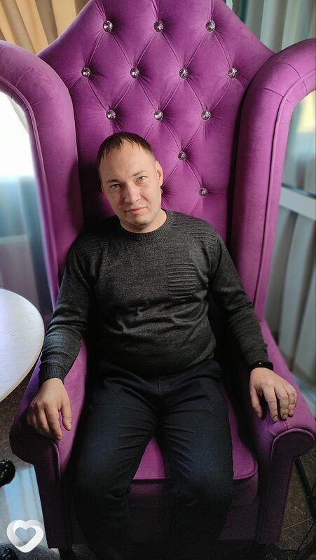 Артур, 39, Столбцах — анкета №145555