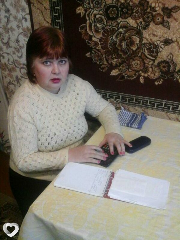 Татьяна, 57, Иркутске — анкета №144885