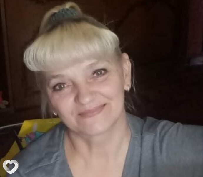 Наталья, 65, Иванове — анкета №144889