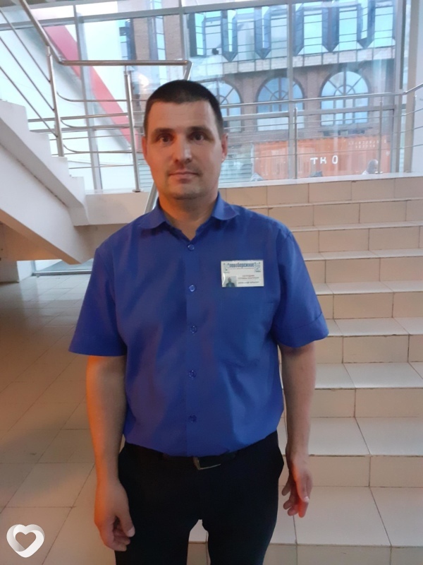 Александр, 48, Новосибирске — анкета №144900